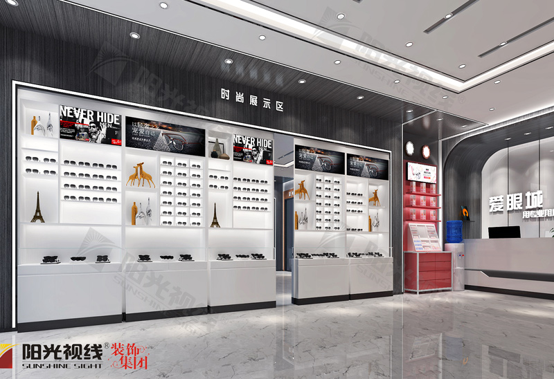 眼鏡店銷量如何提高 眼鏡店銷量如何提高