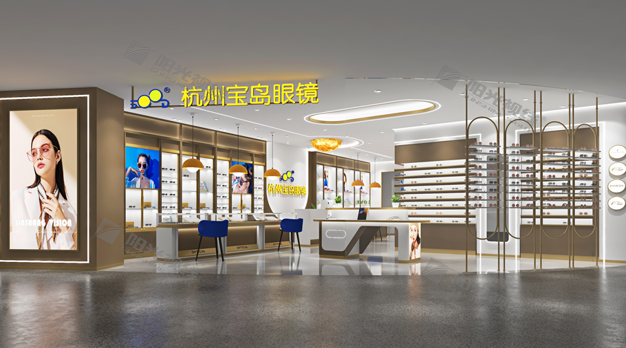 眼鏡店裝修時怎么處理店里死角 眼鏡店裝修時怎么處理店里死角
