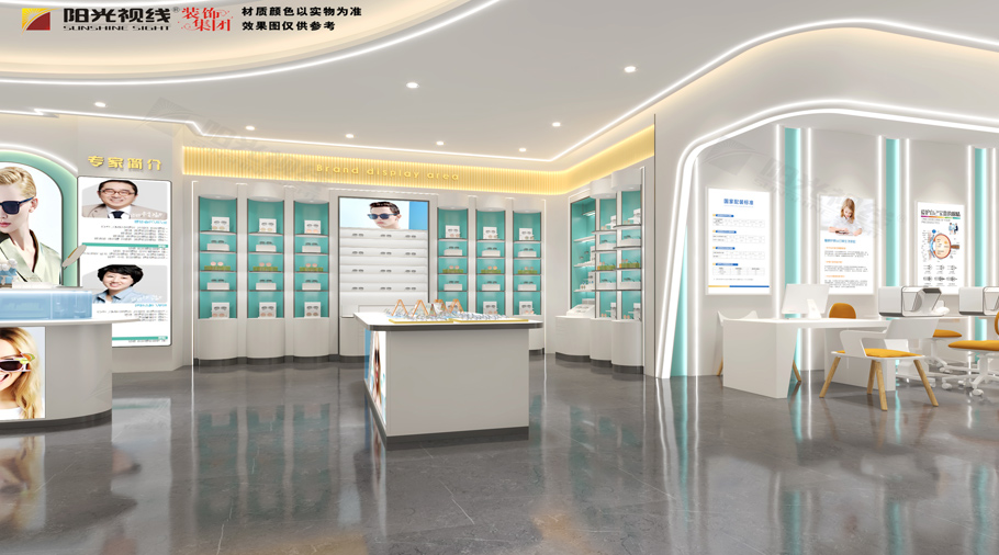 眼鏡店柜臺安裝流程有哪些 眼鏡店柜臺安裝流程有哪些