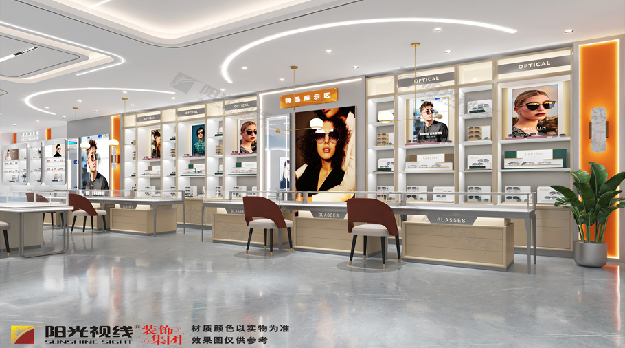 什么時(shí)間裝修眼鏡店比較好 什么時(shí)間裝修眼鏡店比較好